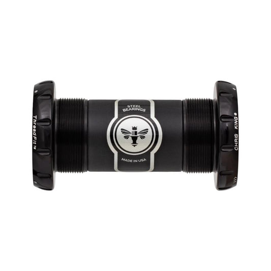 Chris King - Threadfit 30 Bottom Bracket - Black