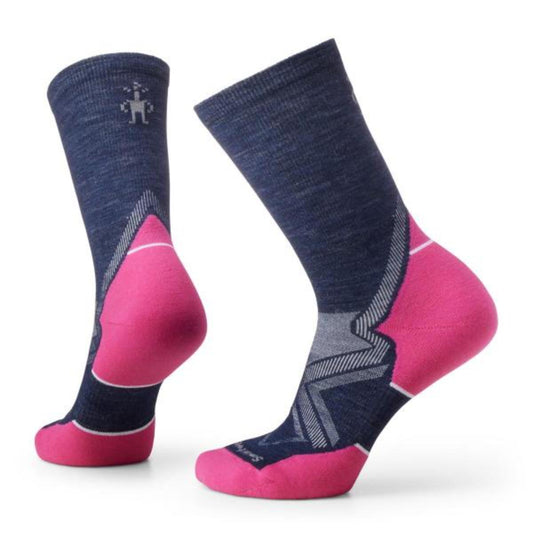 Smartwool - Run Cold Weather TC Crew - Women's - Deep Navy