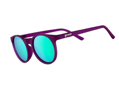 goodr - Circle Gs - Nine Dollar Pour Over