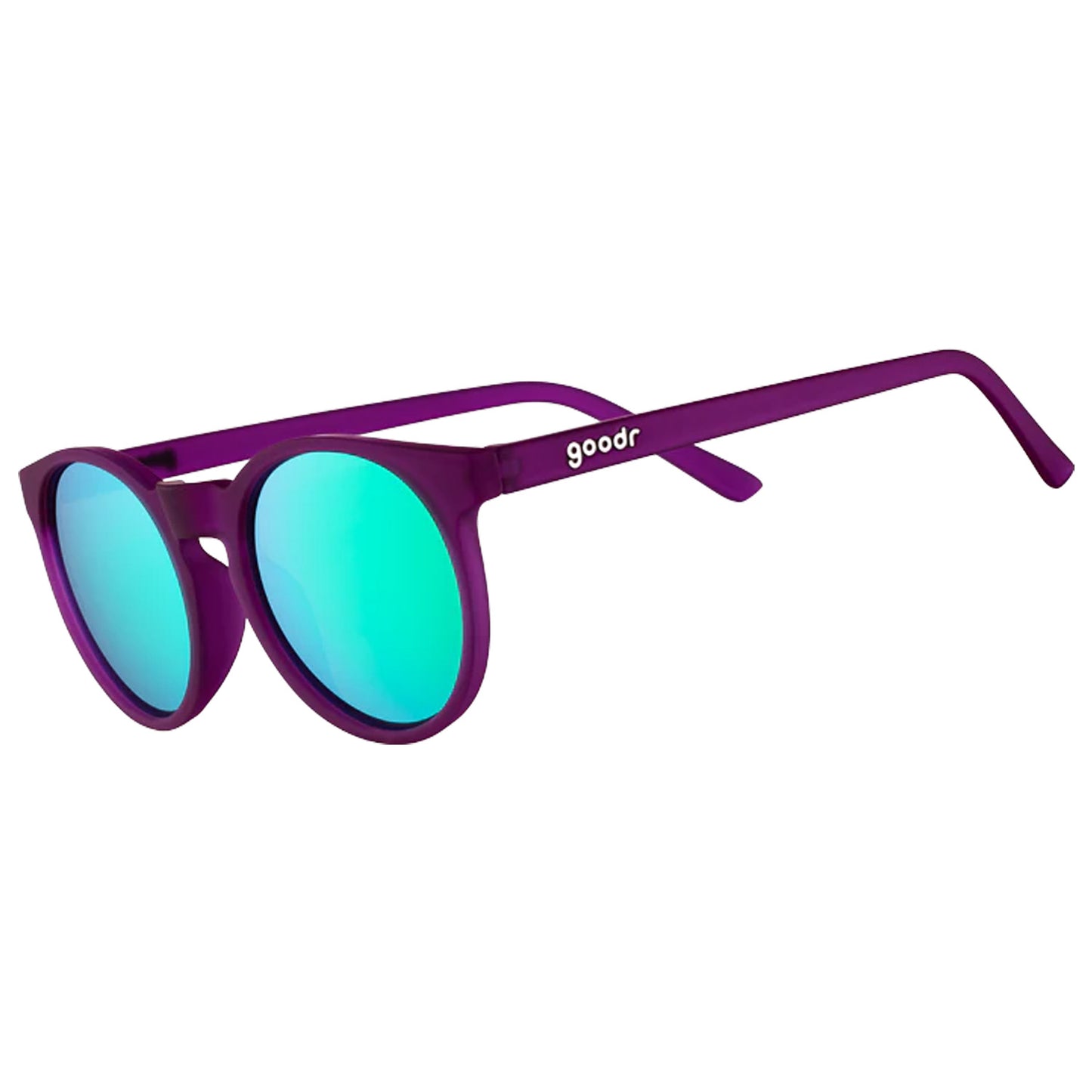 goodr - Circle Gs - Thanks, They're Vintage