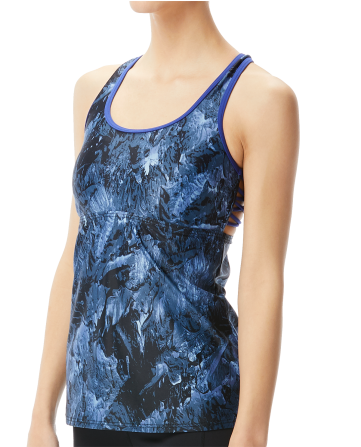 Tyr - Women's Harley Tank - Storm