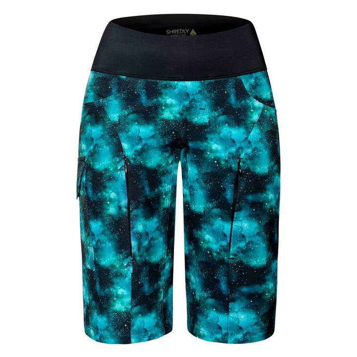 Shredly - The MTB Curvy Long - Mara