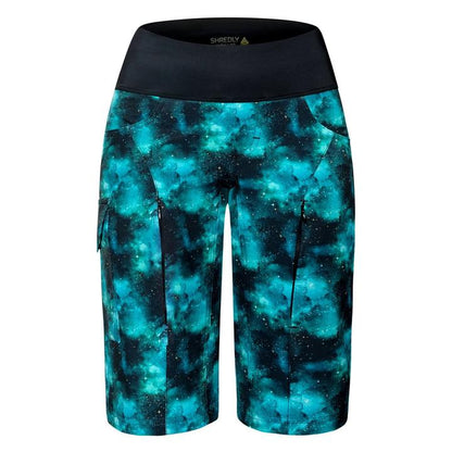 Shredly - The MTB Curvy Long - Leia