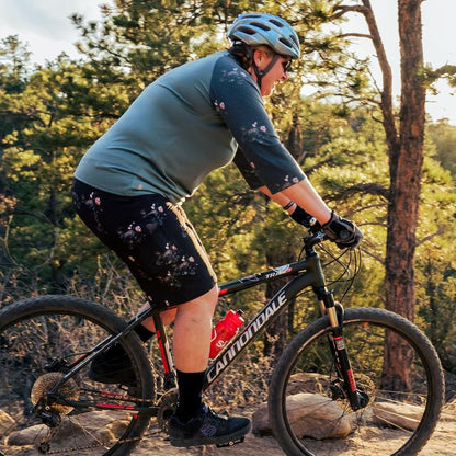 Shredly - The MTB Curvy Long - Leia