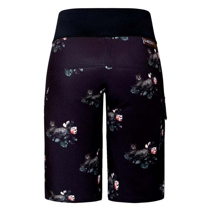 Shredly - The MTB Curvy Long