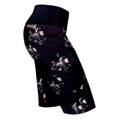 Shredly - The MTB Curvy Long