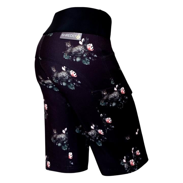 Shredly - The MTB Curvy Long - Leia