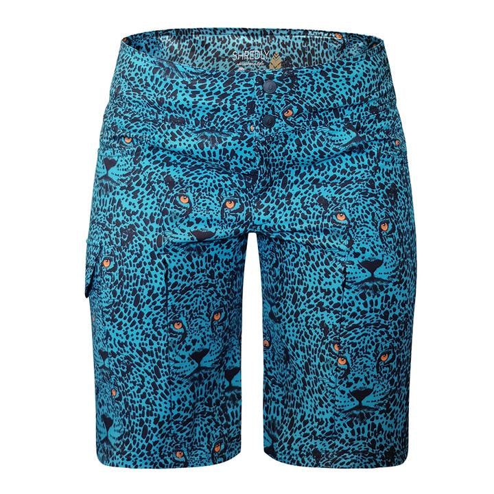 Shredly - Women's All Time 11" Short