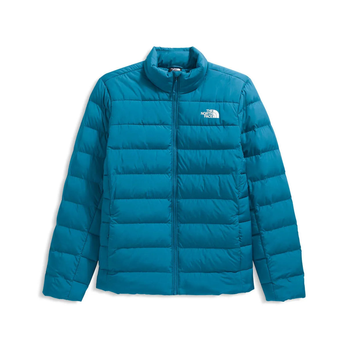 The North Face - Aconcagua 3 Jacket - Men's - Dusk Blue