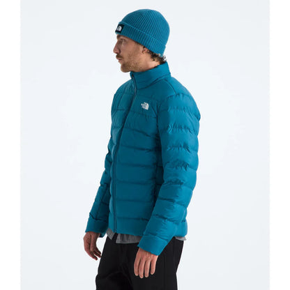 The North Face - Aconcagua 3 Jacket - Men's - Dusk Blue