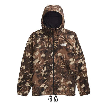 The North Face - Antora Rain Hoodie - Men's - Latte Prairie F