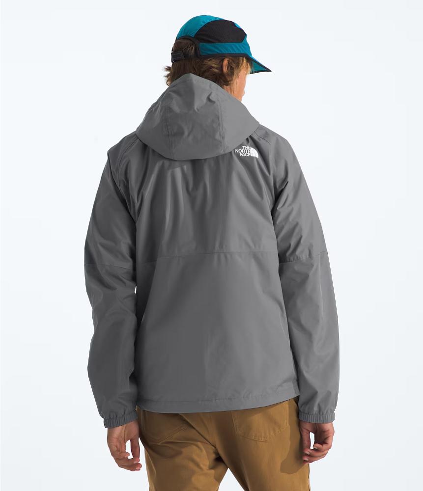 The North Face - Antora Rain Hoodie - Men's