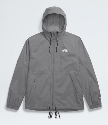 The North Face - Antora Rain Hoodie - Men's - TNF Black-NPF