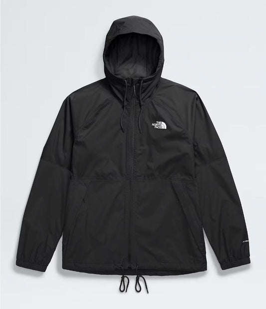 The North Face - Antora Rain Hoodie - Men's - TNF Black-NPF