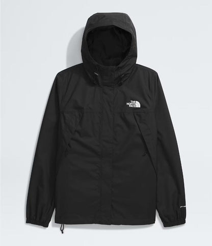 The North Face - Antora Rain Jacket - Women's - Smoked Pearl