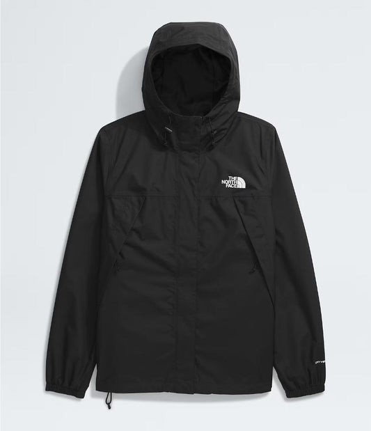 The North Face - Antora Rain Jacket - Women's - Tnf Black