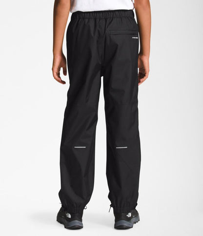 The North Face - Antora Rain Pant - Kids' - Tnf Black