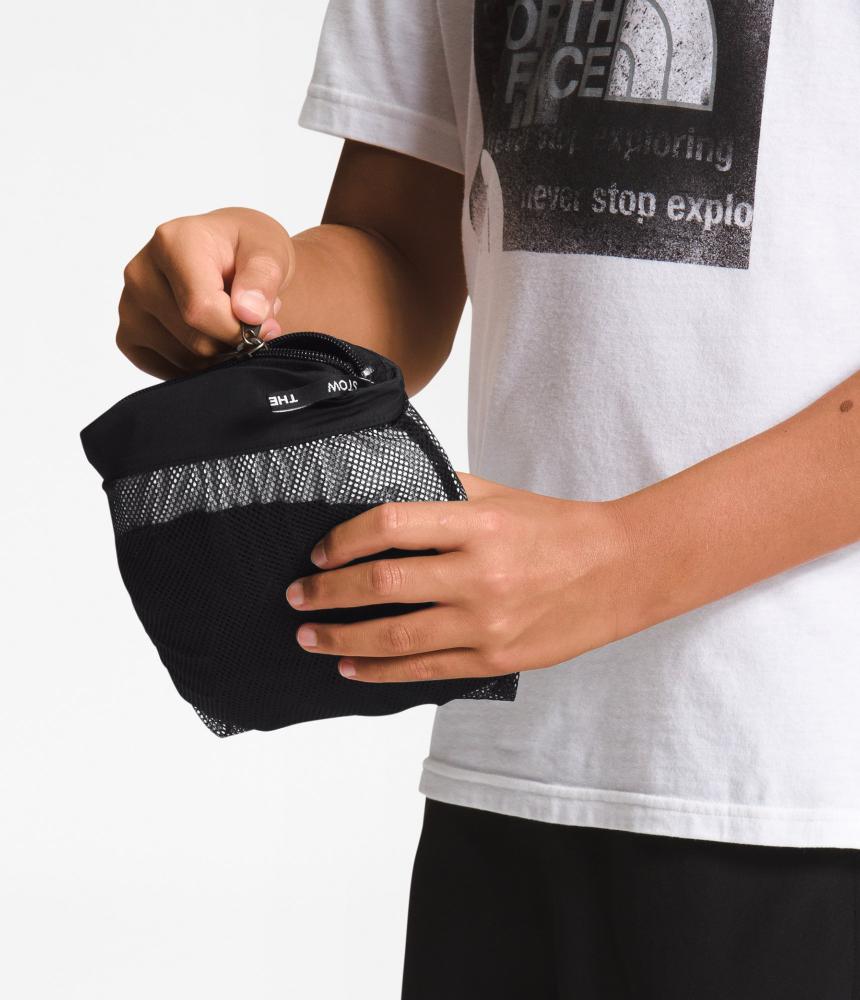 The North Face - Antora Rain Pant - Kids' - Tnf Black