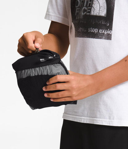 The North Face - Antora Rain Pant - Kids' - Tnf Black
