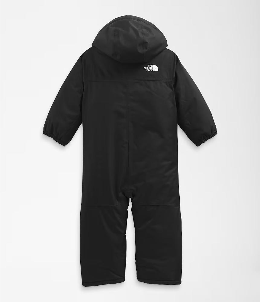 The North Face - Baby Freedom Insulated Snow Suit - Tnf Black