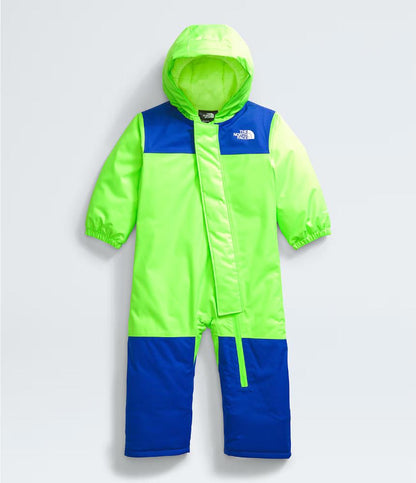 The North Face - Baby Freedom Insulated Snow Suit - Tnf Black