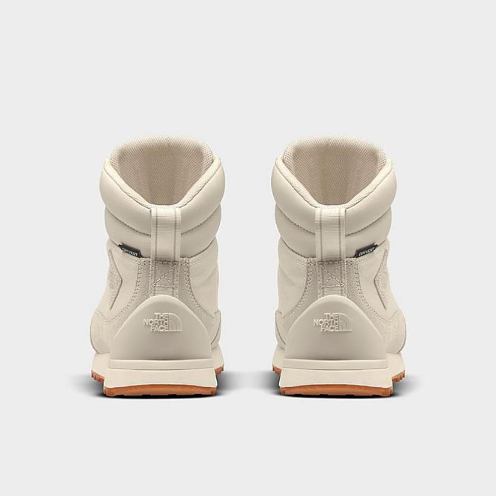 The North Face - Back-To-Berkeley LV Textile WP - Women's