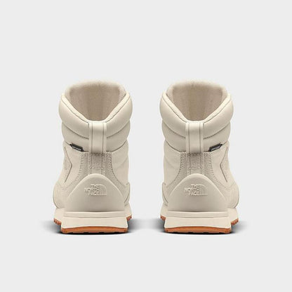 The North Face - Back-To-Berkeley LV Textile WP - Women's