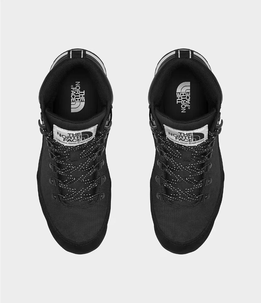 The North Face - Back-To-Berkeley LV Textile WP - Women's