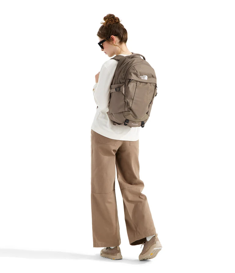 The North Face - Recon - Women's - Garnet Dark Heather Gar