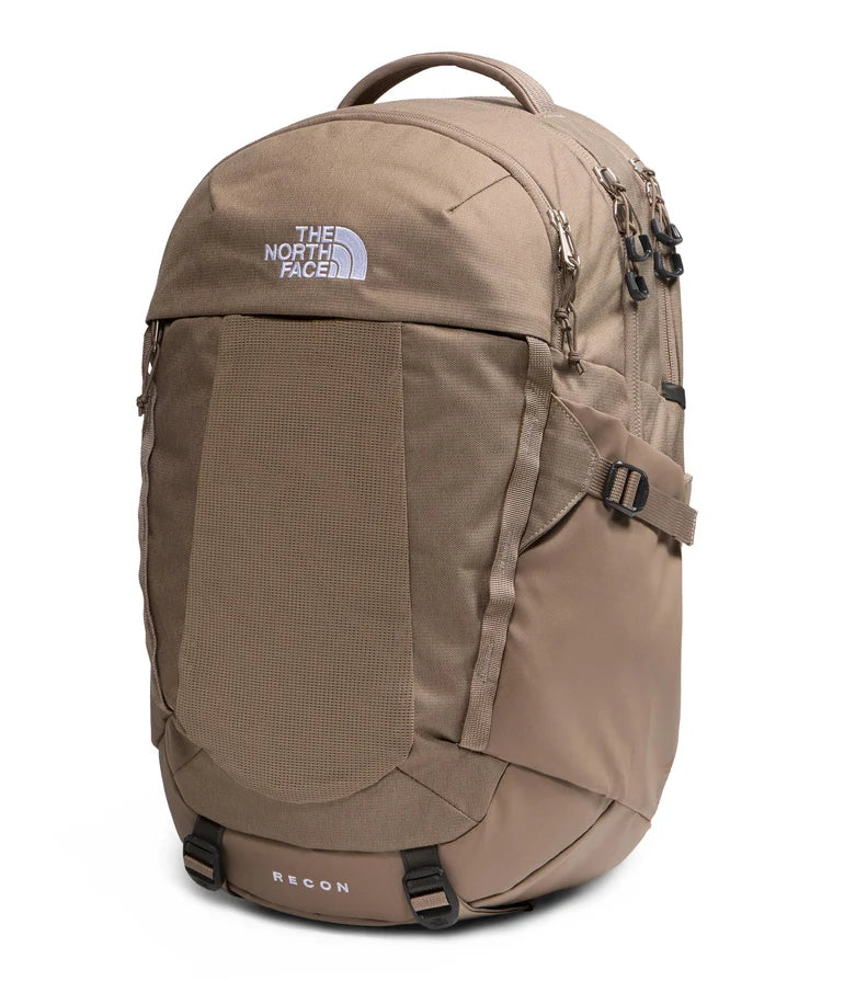 The North Face - Recon - Women's - Garnet Dark Heather Gar