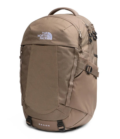 The North Face - Recon - Women's - Garnet Dark Heather Gar