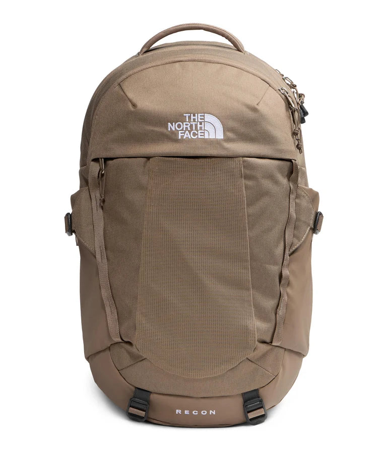 The North Face - Recon - Women's - Garnet Dark Heather Gar