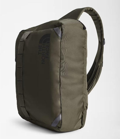 The North Face - Base Camp Voyager Sling - New Taupe Green/TNF Black-NPF