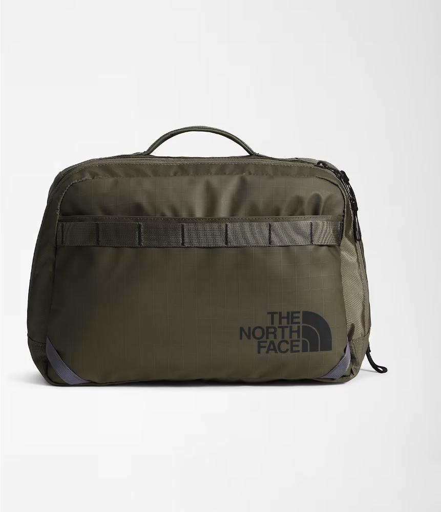 The North Face - Base Camp Voyager Sling - New Taupe Green/TNF Black-NPF