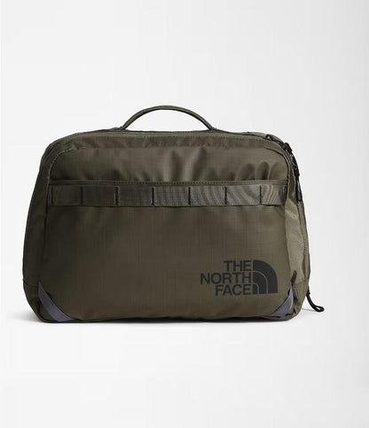 The North Face - Base Camp Voyager Sling - New Taupe Green/TNF Black-NPF