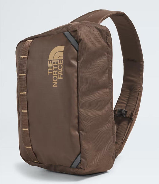 The North Face - Base Camp Voyager Sling - Smokey Brown