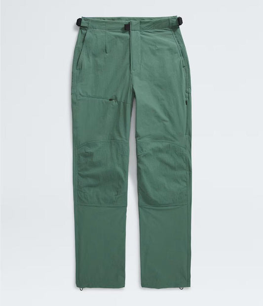The North Face - Basin Pro Pant - Women's - Duck Green