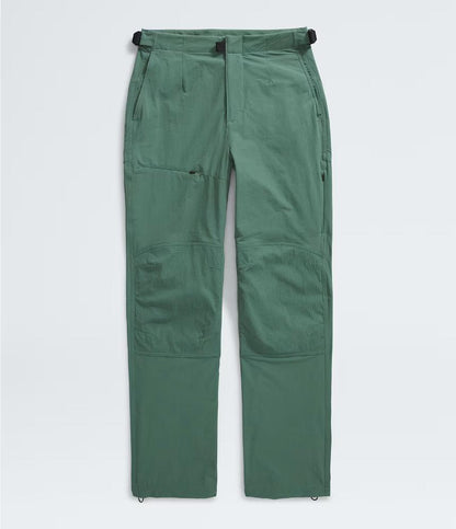 The North Face - Basin Pro Pant - Women's - Khaki Stone