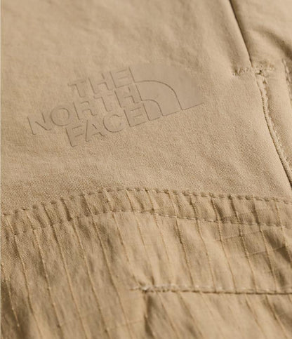 The North Face - Basin Pro Pant - Women's - Khaki Stone