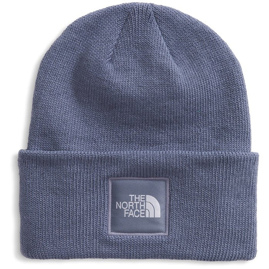 The North Face - Big Box Beanie - Twilight Galaxy