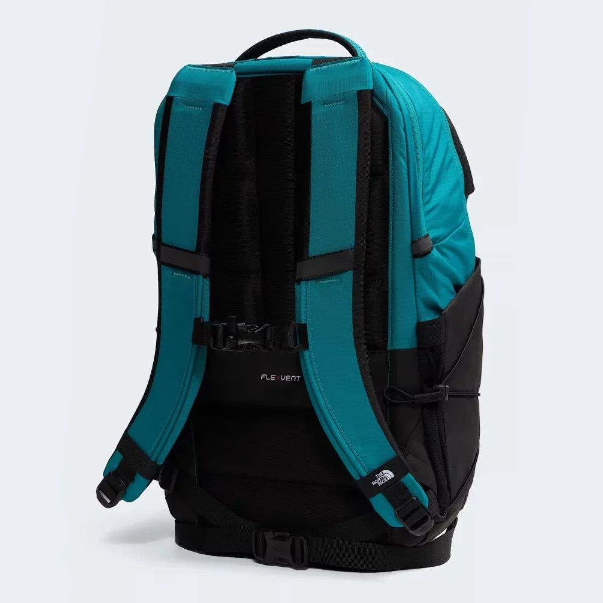The North Face - Recon - Restorative Teal TNF Black