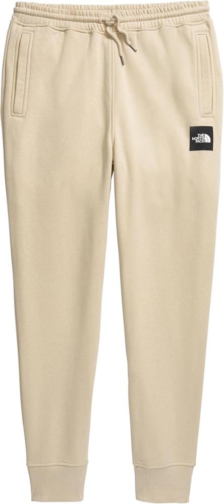 The North Face - Core Jogger - Men's - TNFmdgyhr/TNFbk
