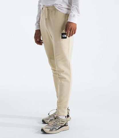 The North Face - Core Jogger - Men's - TNFmdgyhr/TNFbk