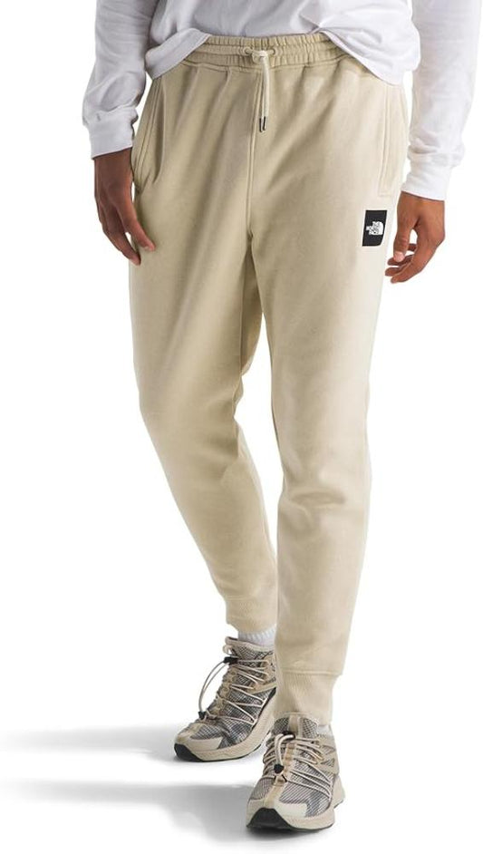 The North Face - Core Jogger - Men's - TNFblack/TNFwht