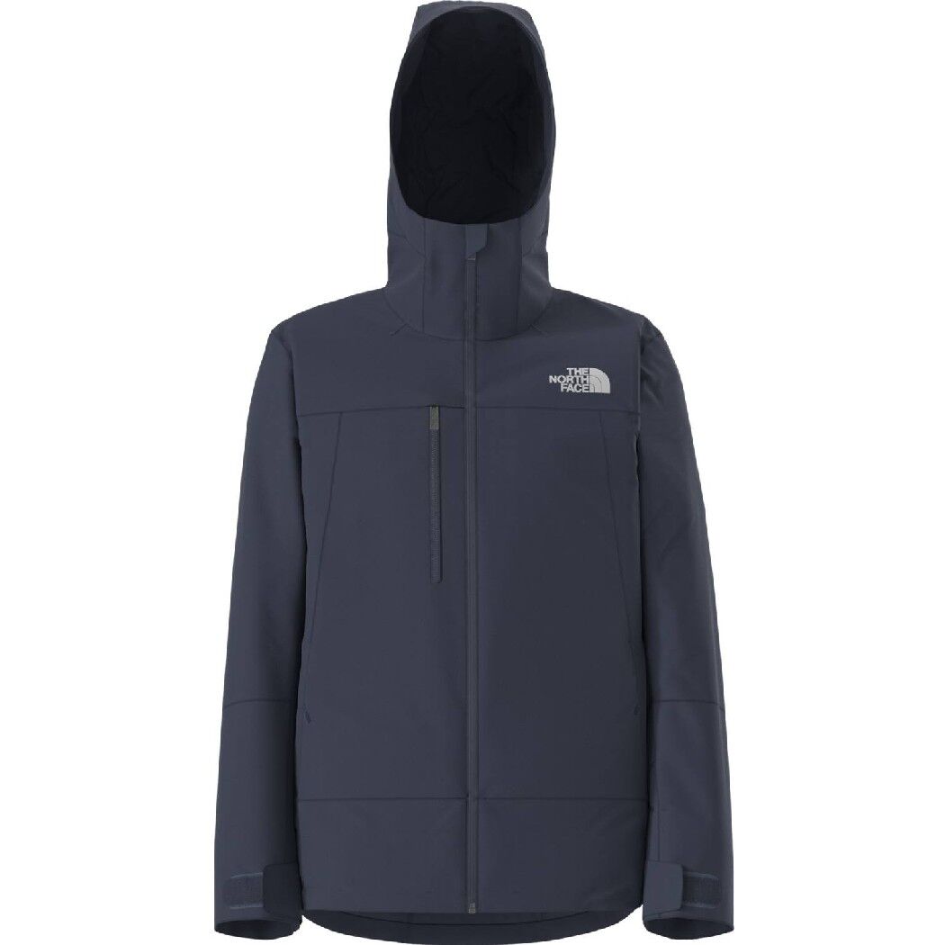 The North Face - Descendit Jacket - Men's