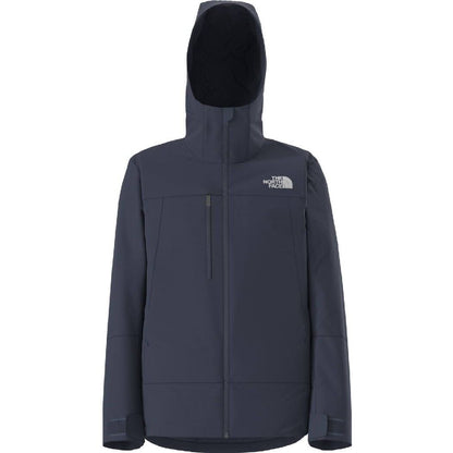 The North Face - Descendit Jacket - Men's
