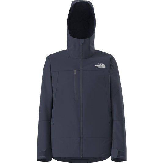 The North Face - Descendit Jacket - Men's
