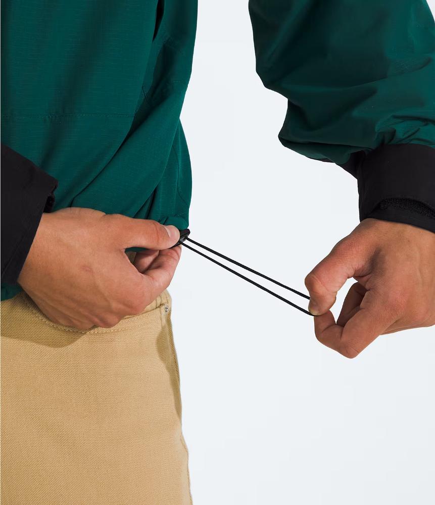 The North Face - Dryvent Mono Mountain Jacket - Men's