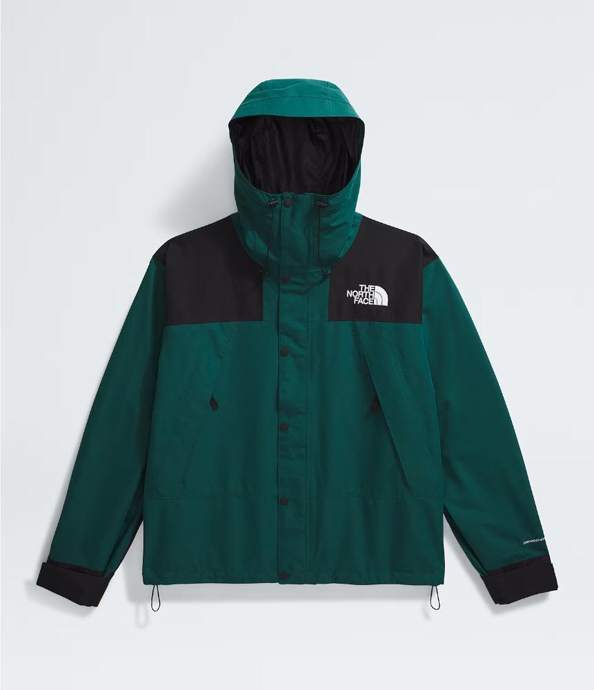 The North Face - Dryvent Mono Mountain Jacket - Men's