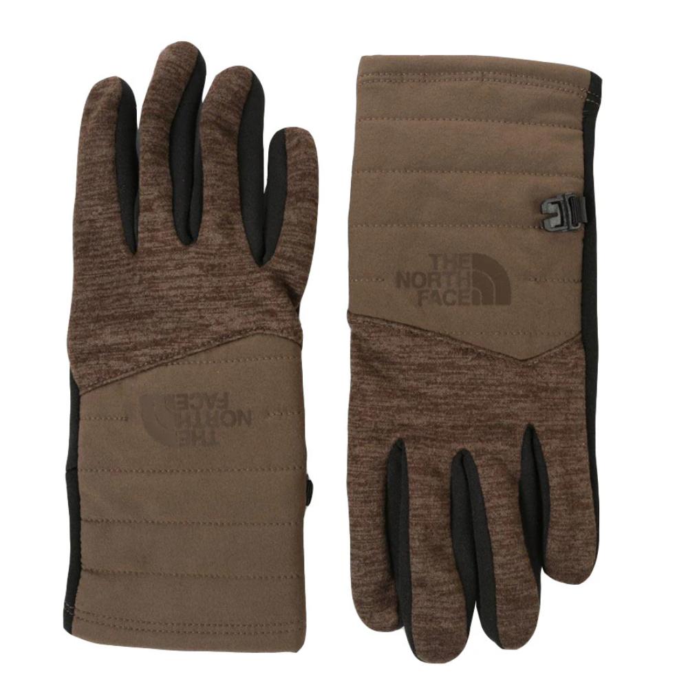 The North Face - Etip Indi Glove - Women's - Gardenia White Heather